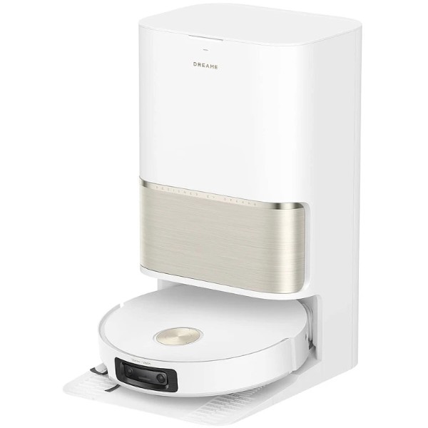 Фото - Робот-пилосос миючий Dreame Bot L50 Ultra AE White (RLL51SE-wh)